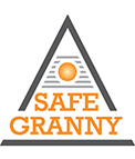 Safe Vent logo